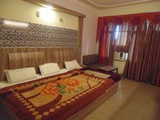 Hotel New Shanker, Katra 3